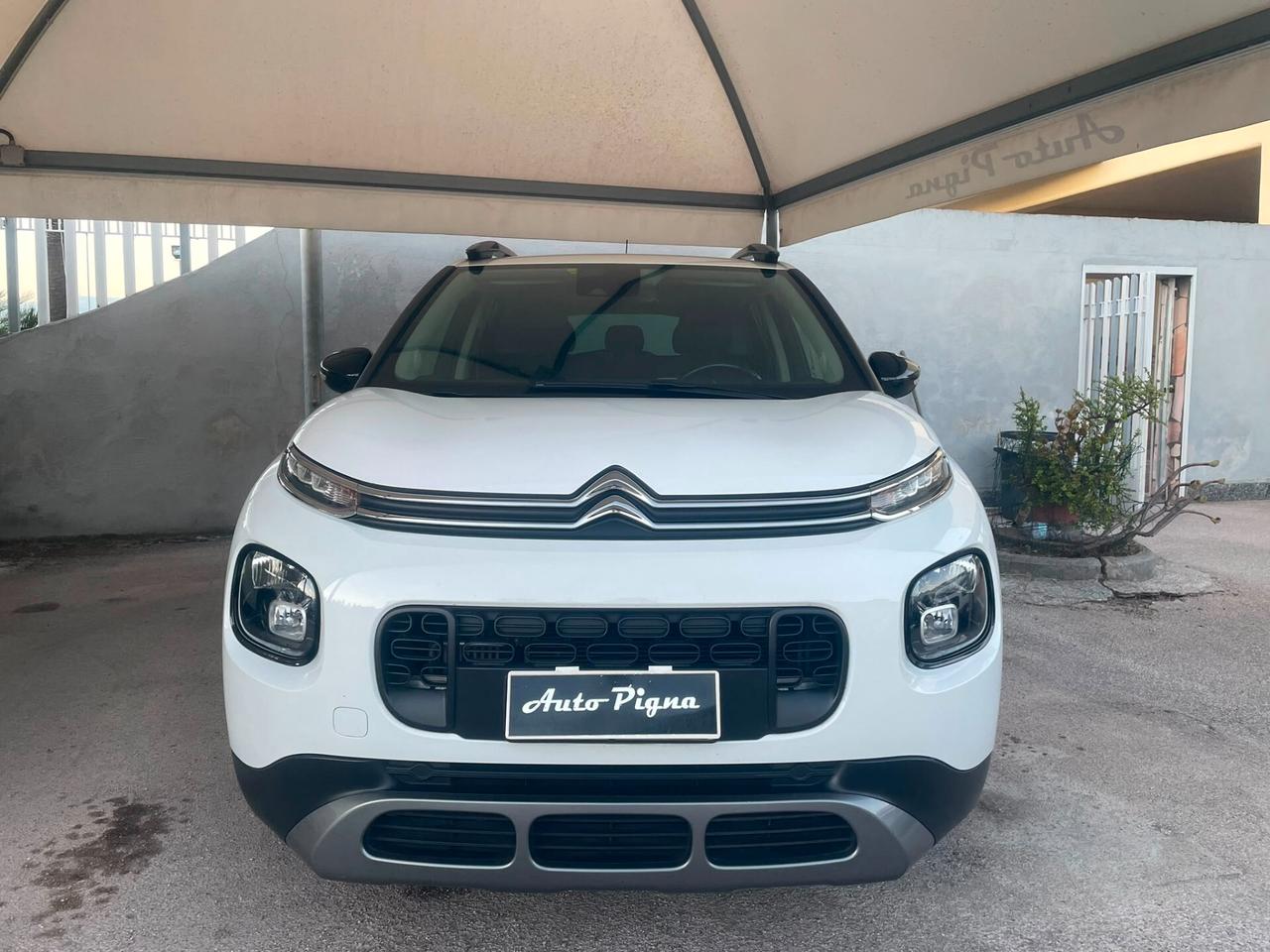 Citroen C3 Aircross BlueHDi 100 Shine