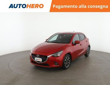 MAZDA 2 1.5 105 CV Skyactiv-D Exceed
