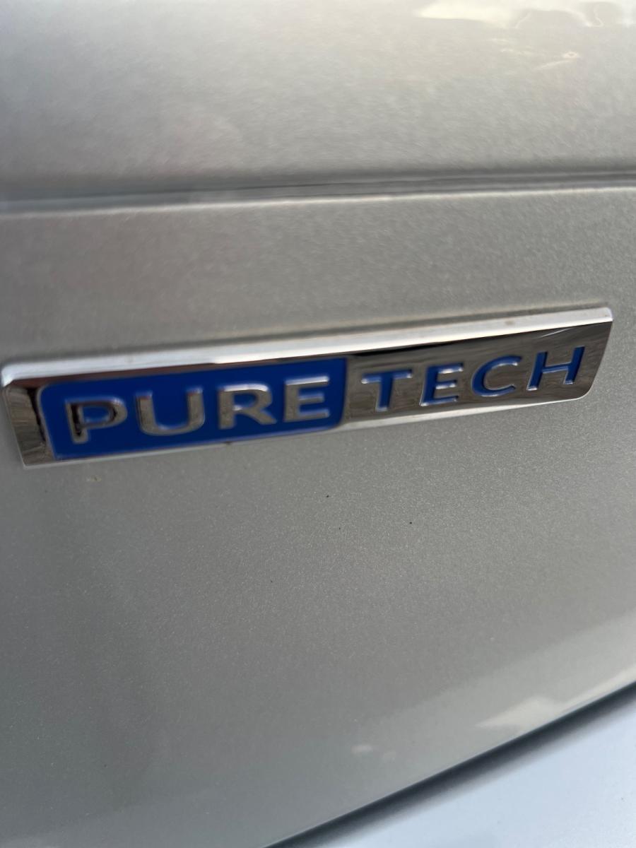 PEUGEOT - 208 - 1.2 VTi 82 CV 5p. Allure