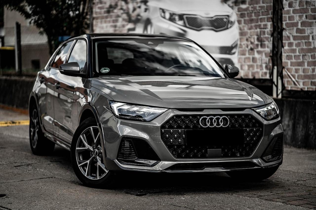 Audi A1 SPB 30 TFSI