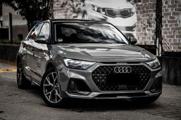 Audi A1 SPB 30 TFSI