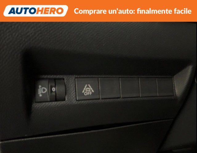 PEUGEOT 208 PureTech 100 Stop&Start 5 porte Allure