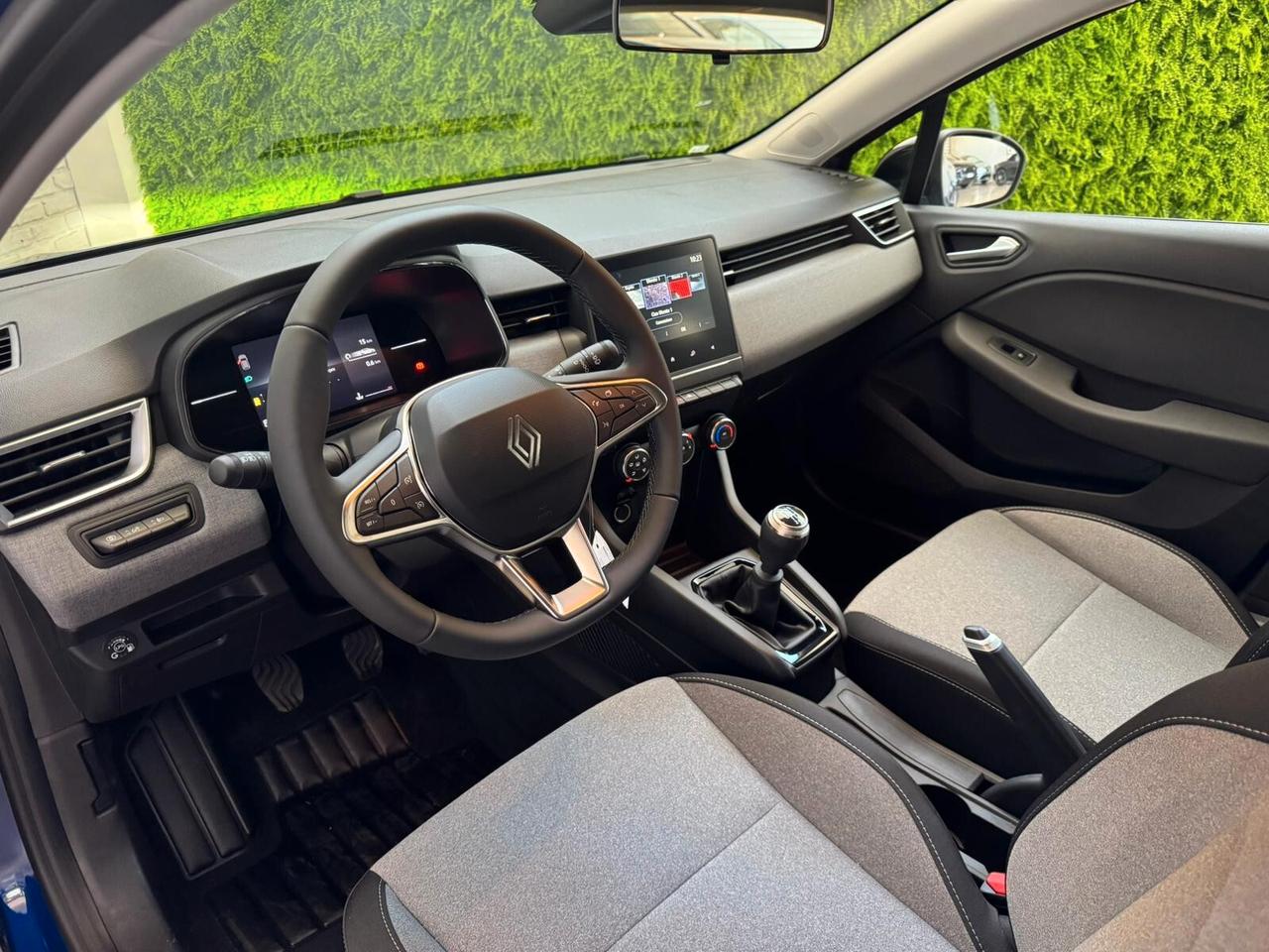 Renault Clio ECO-G 100 CV Evolution