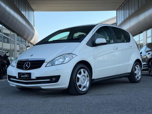 MERCEDES-BENZ A 180 CDI Executive