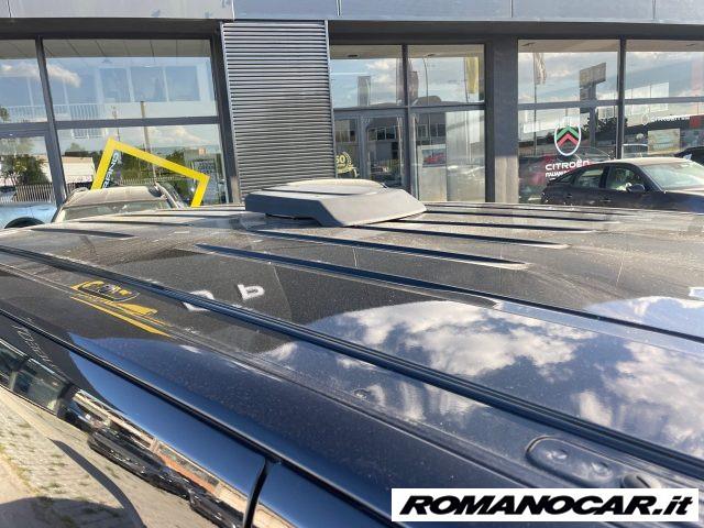 PEUGEOT Partner BlueHDi 100 PC 1000Kg Furgone Pro