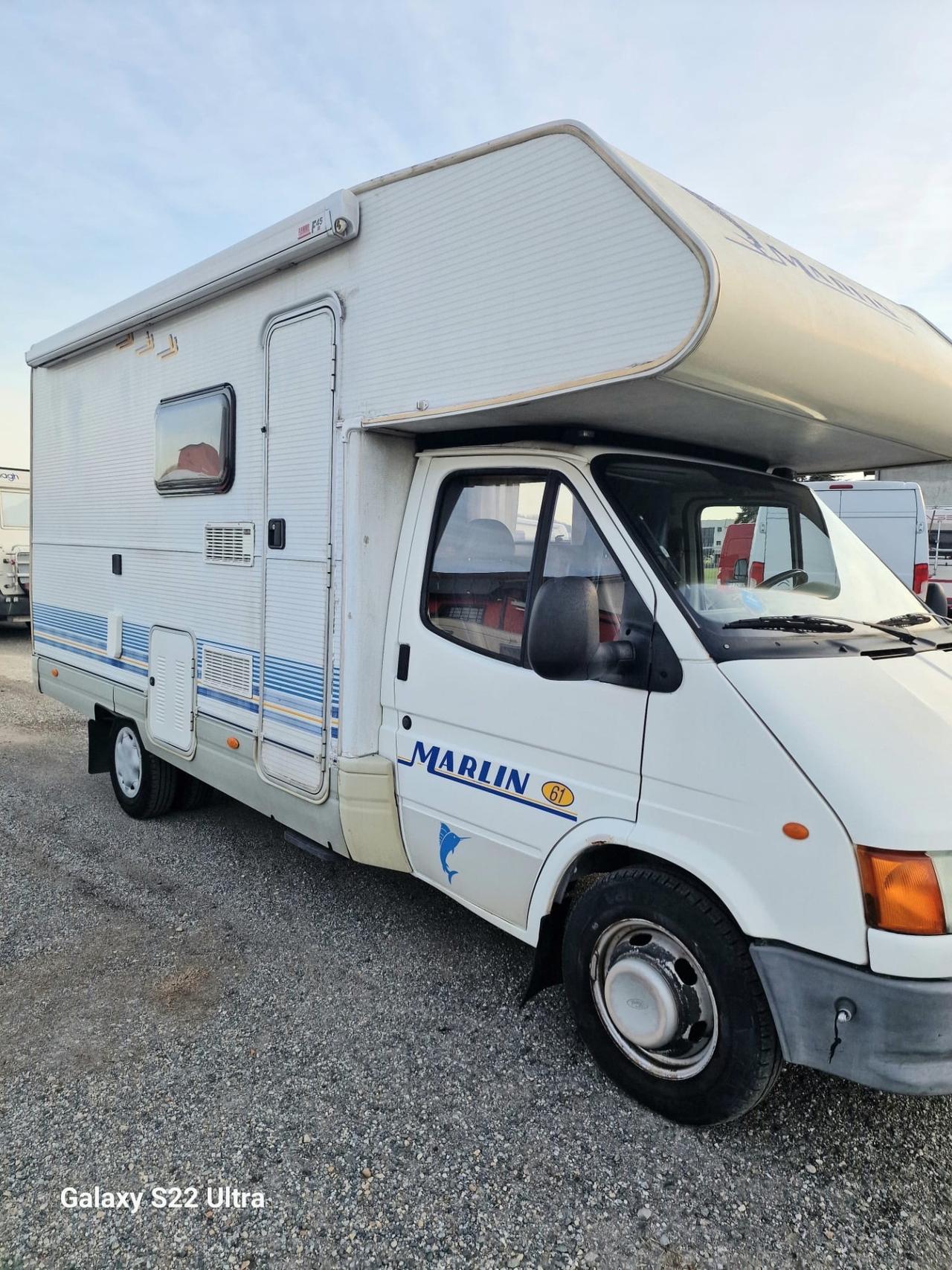 Elnagh MARLIN DEL 00 IN SALDO SOLO X OGGI 778