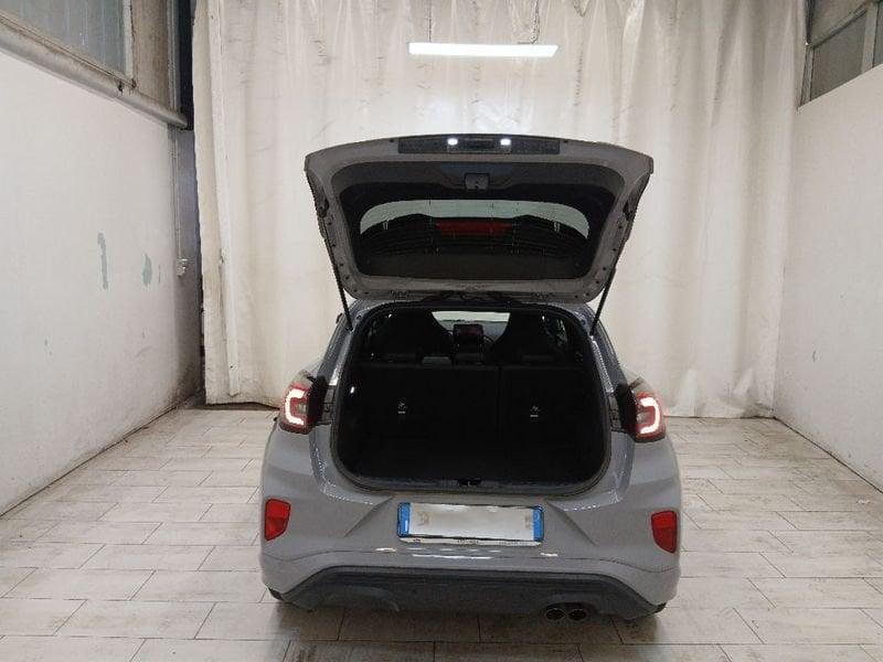Ford Puma 1.5 ecoboost ST s&s 200cv