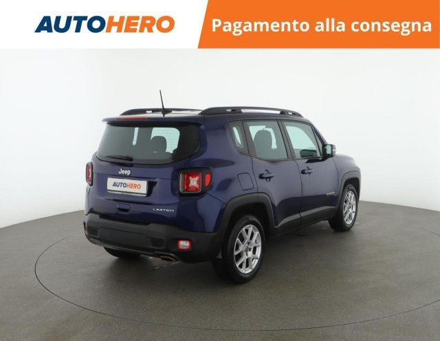 JEEP Renegade 1.0 T3 Limited
