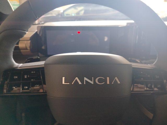 LANCIA Ypsilon Hybrid e-DCT LX PROMO