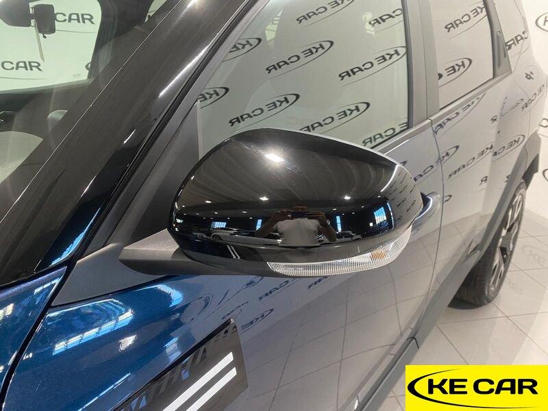Dacia Bigster Bigster 1.2 mild hybrid-G Journey 140cv