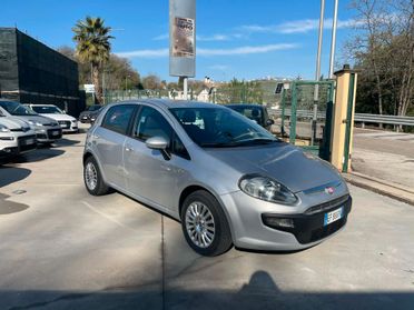 Fiat Punto Evo 1.3 Mjt 75 CV 5 porte Active