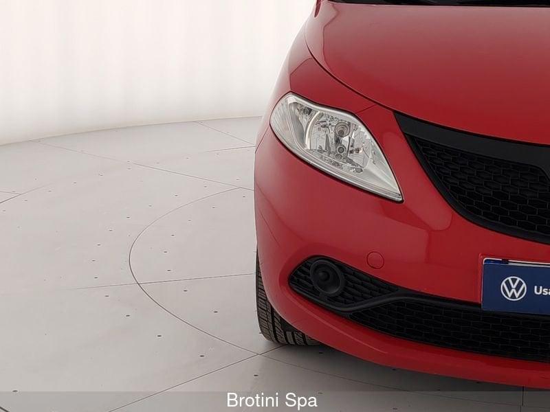 Lancia Ypsilon Ypsilon 1.2 69 CV 5 porte S&S Elefantino Blu