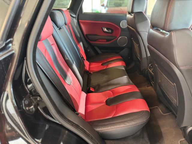 LAND ROVER Range Rover Evoque 2.2 Sd4 5p. Prestige