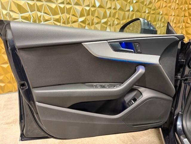 Audi A5 SPB 2.0 TDI 190 CV S tronic Business Sport