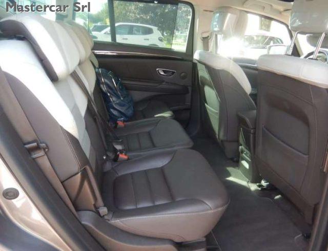 RENAULT Espace 2.0 blue dci Initiale Paris 200cv edc - FY553TG