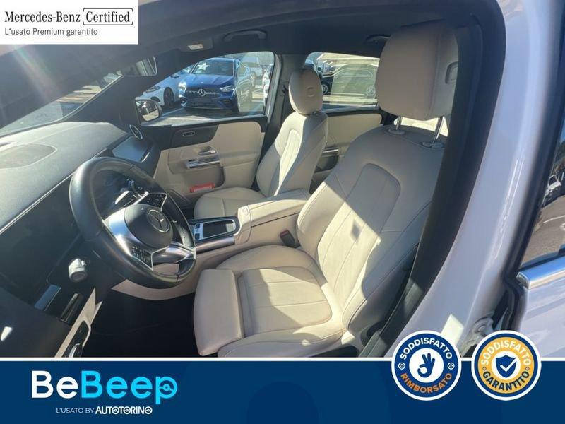 Mercedes-Benz Classe B B 180 D PROGRESSIVE ADVANCED AUTO
