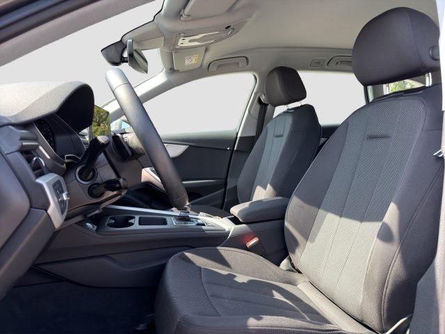 AUDI A4 A4 Avant 35 TDI/163 CV S tronic Business Advanced