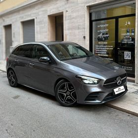 Mercedes Classe B 180 d Automatic Premium
