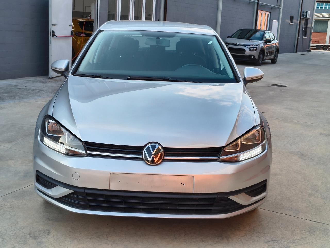 Volkswagen Golf 1.0 TSI 115 CV 5p. Sport BlueMotion Technology
