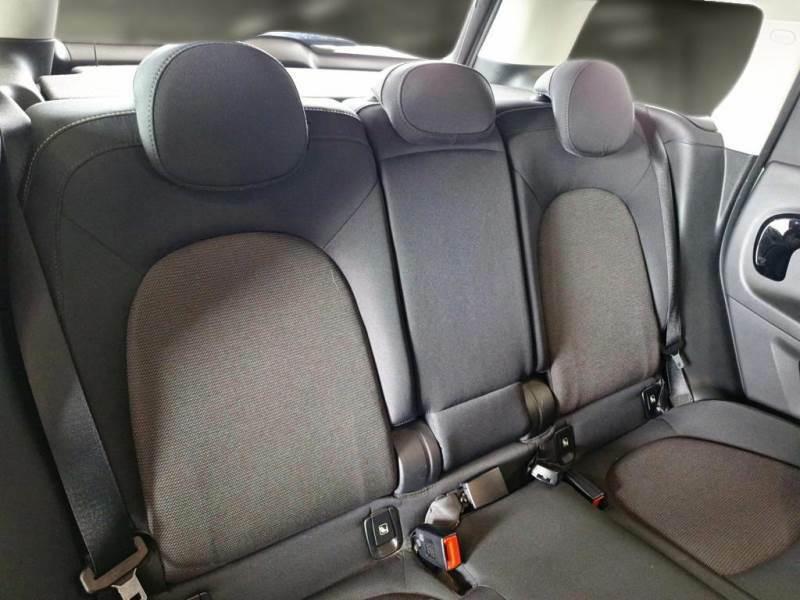 MINI COOPER SE COUNTRYMAN ALL4 Business autom.