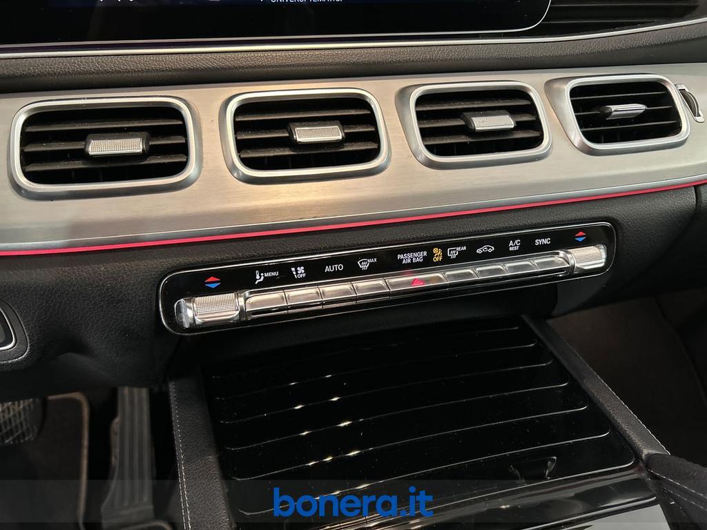 Mercedes GLE 300 300 D Sport 4Matic 9G-Tronic Plus