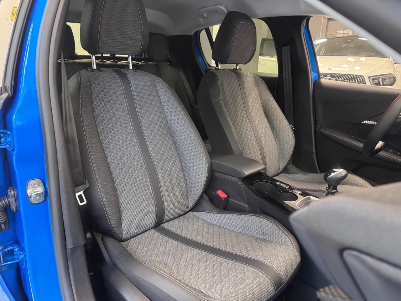 Peugeot 208 PureTech 100 Stop&Start 5 porte Allure