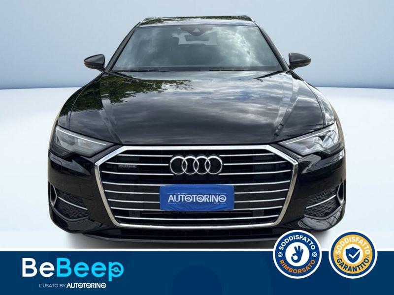 Audi A6 AVANT 45 3.0 TDI MHEV BUSINESS SPORT QUATTRO TI