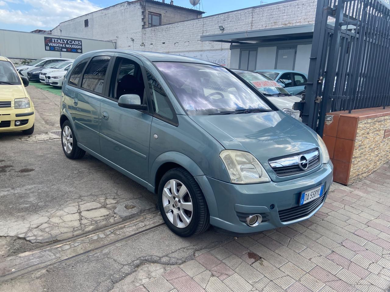 Opel Meriva 1.3 CDTI Club