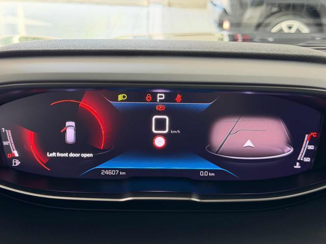 PEUGEOT 3008 BlueHDi 130 S&S EAT8 Allure Pack