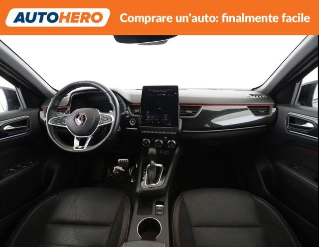 RENAULT Arkana Arkana TCe 140 CV EDC R.S. Line