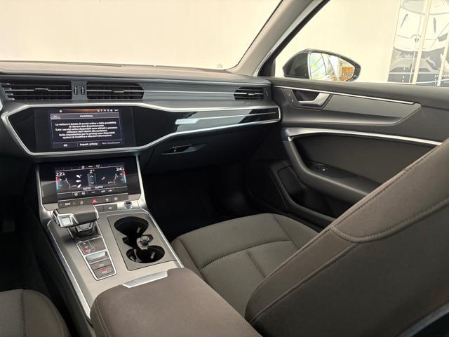 AUDI A6 Avant 35 2.0 TDI S tronic Business Design