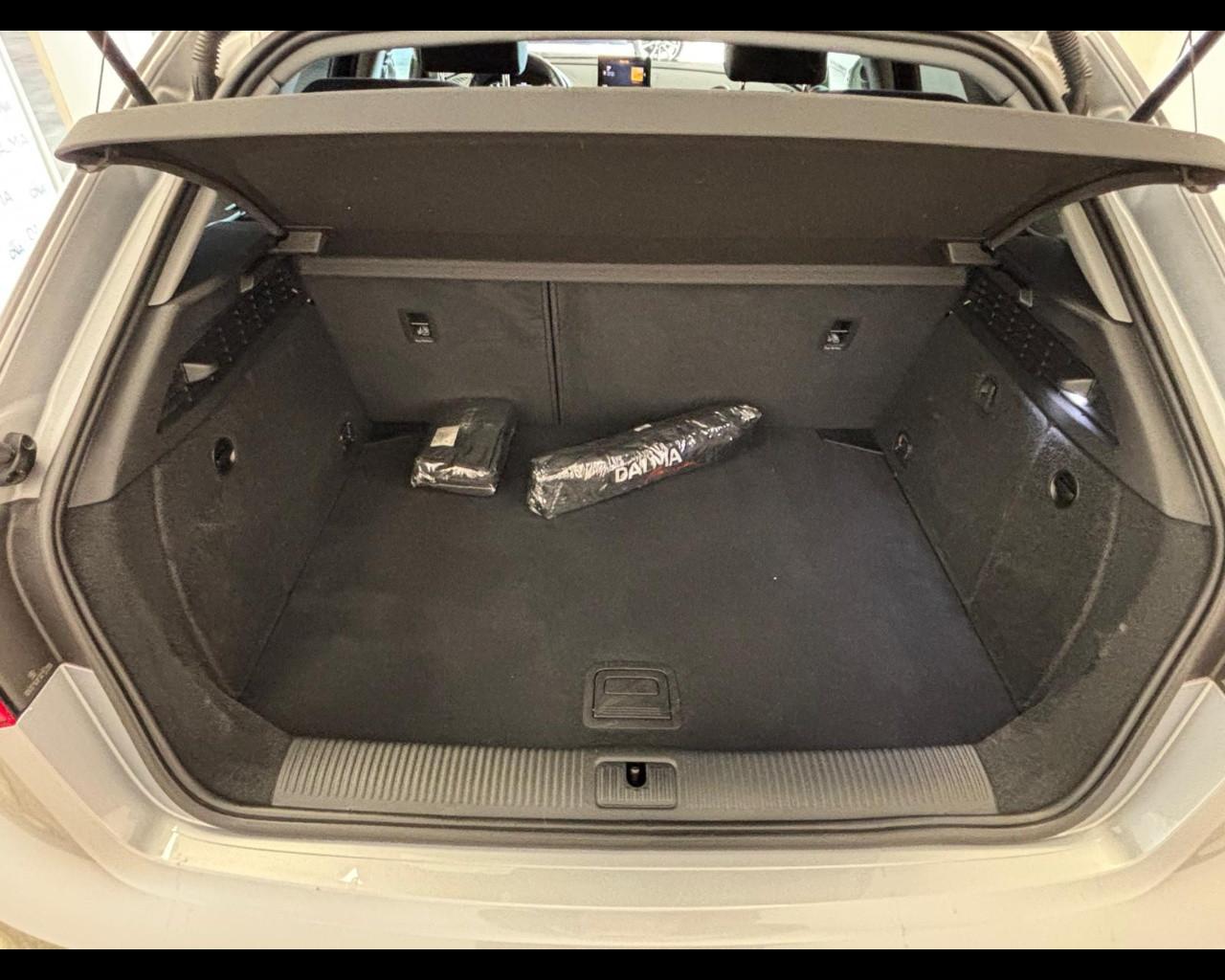 AUDI A3 IV 2020 Sportback - A3 Sportback 40 2.0 tfsi S line editi