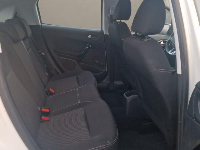 PEUGEOT 208 1° serie BlueHDi 75 5 porte Active
