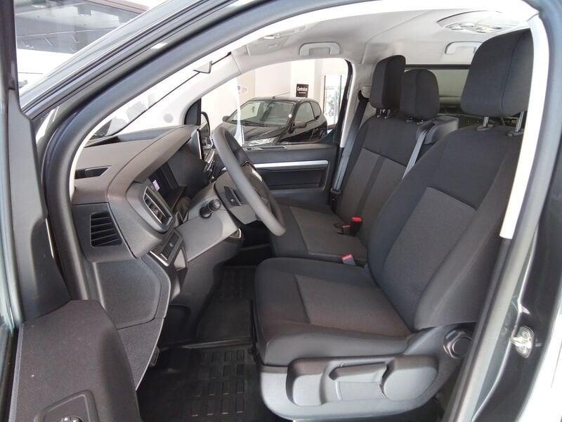 FIAT Ulysse Ulysse 2.0 BLUEHDI 180 CV AT8