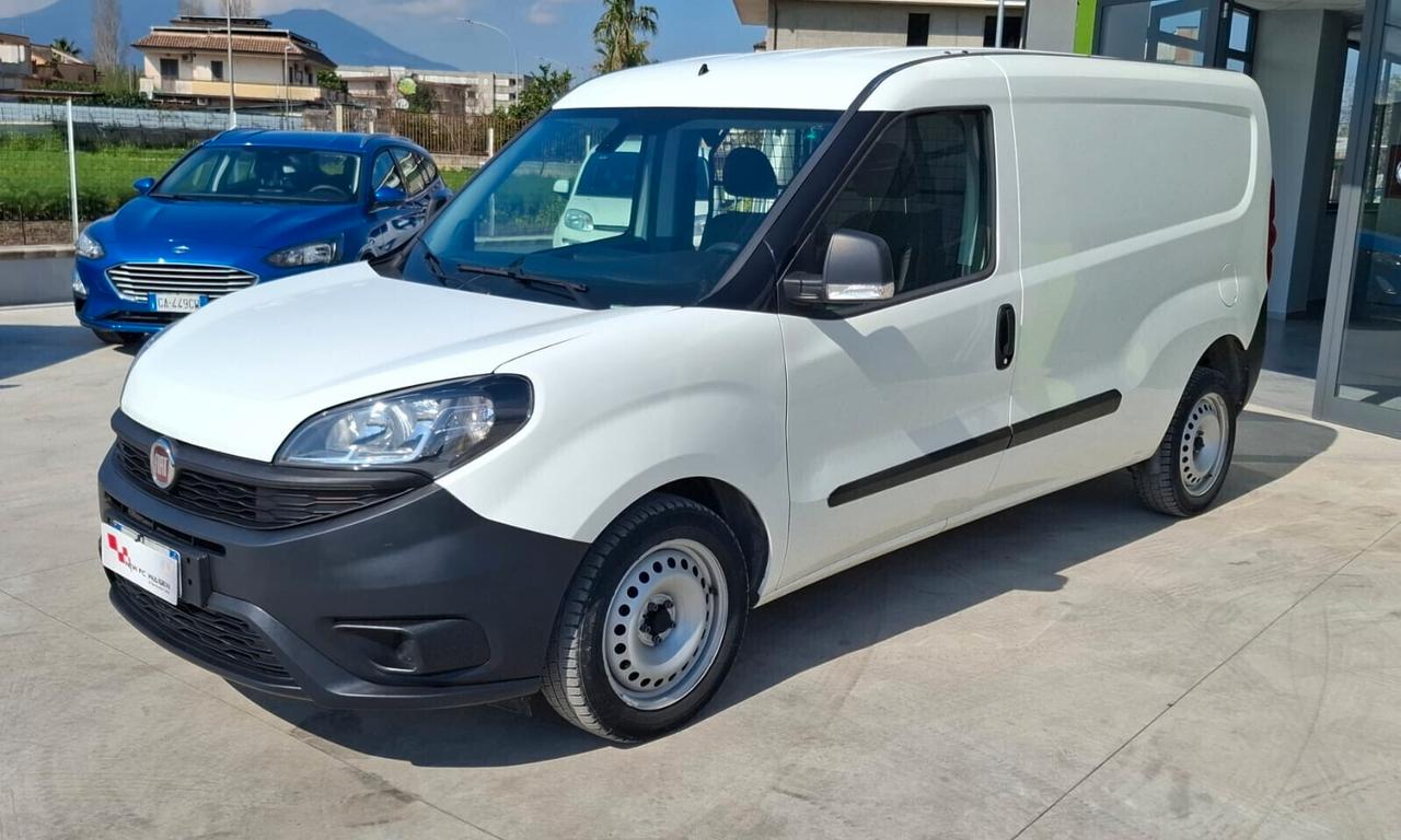 Fiat Doblo Doblò 1.6 MJT 120CV S&S PL-TN Cargo Maxi Easy