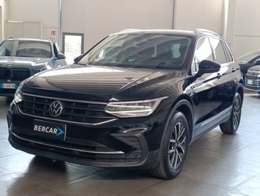 Volkswagen Tiguan 2.0 tdi Life 150cv dsg