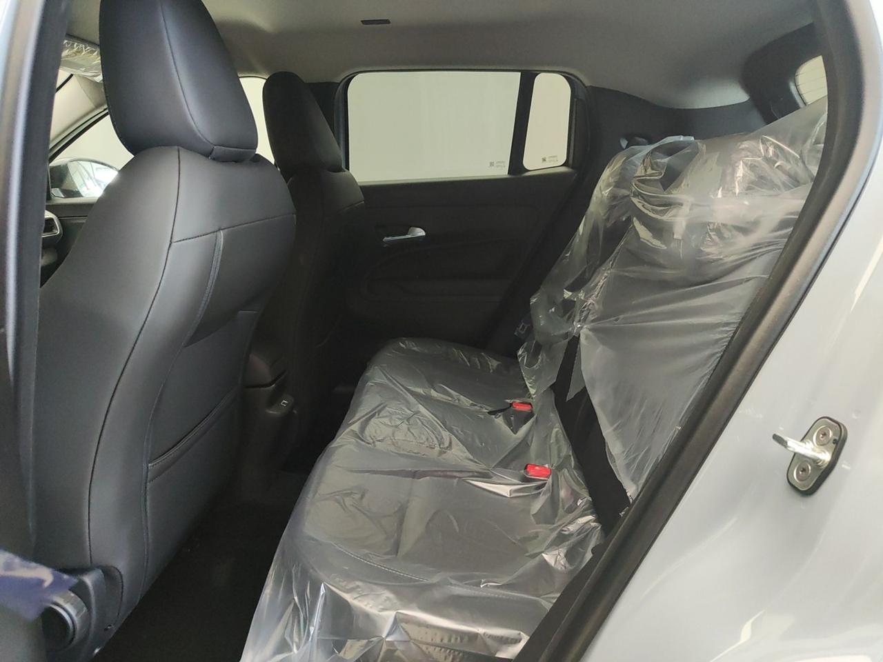 JEEP Avenger AVENGER 1.2 MHEV 110CV SUMMIT DCT MY25