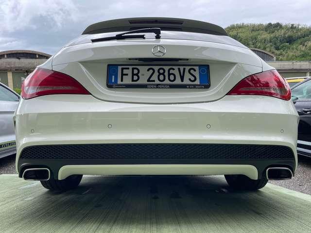 Mercedes-Benz CLA 200 Shooting Brake Premium MY16 Tetto Pano Distronic