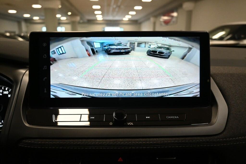 NISSAN QASHQAI 1.3 140CV MHEV 6M. ACENTA ( FARI LED - MIRROR - ADAPTIVE CRUISE - SENSORI POST. - TELECAMERA POST. )