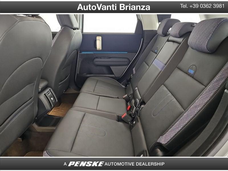 MINI Countryman Mini Countryman D 48V Classic