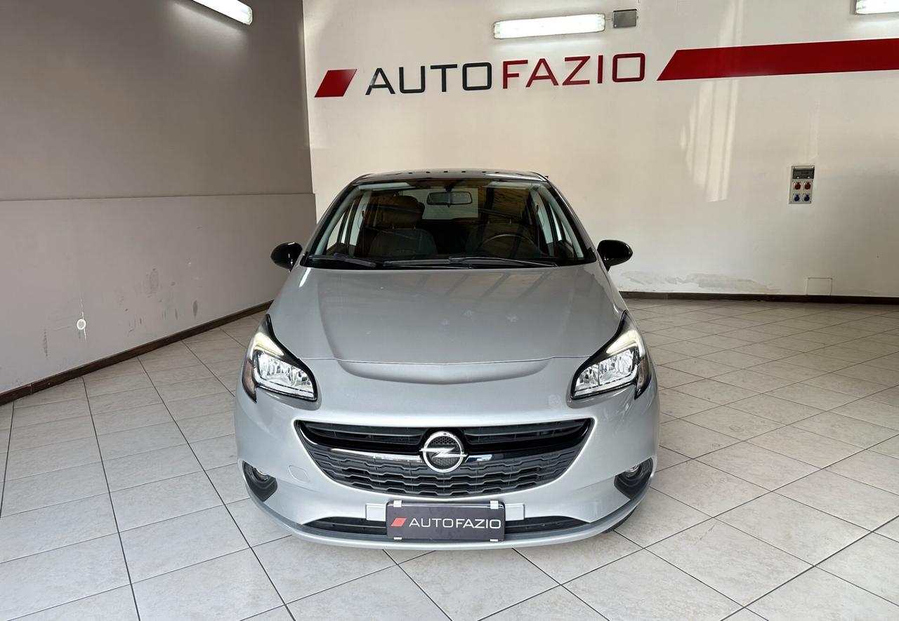 Opel Corsa 1.2 5 porte