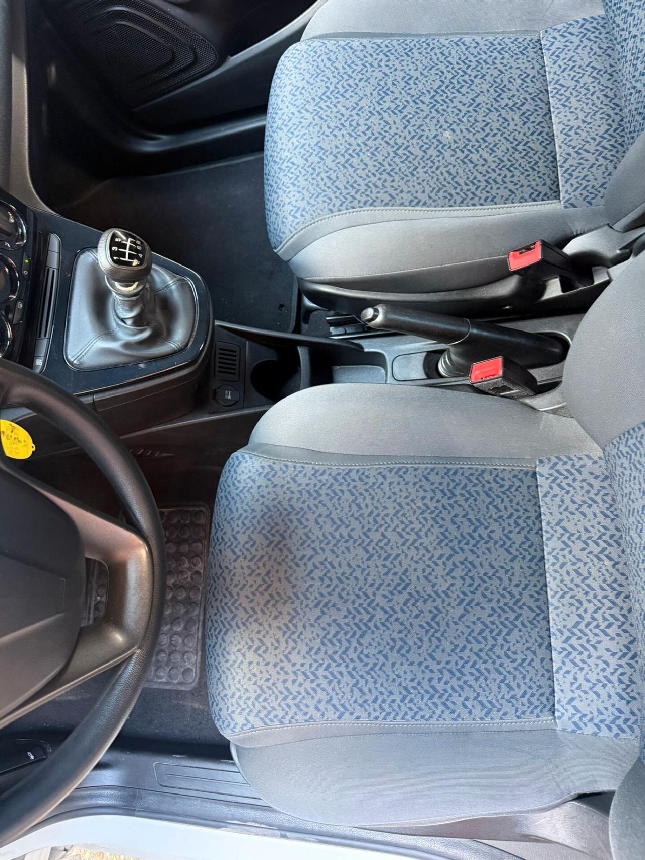 Lancia Ypsilon 1.0 FireFly 5 porte S&S Hybrid Ecochic Silver