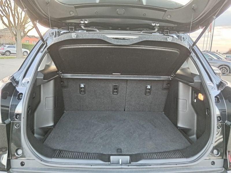 Suzuki S-Cross Hybrid 1.4 Boosterjet Hybrid 4WD AllGrip Starview