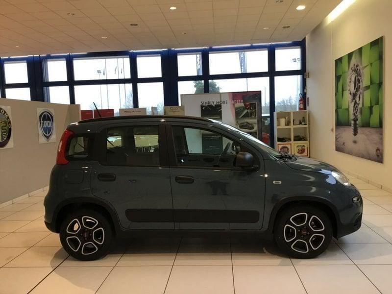 FIAT Panda 1.0 FireFly 70cv S&S Hybrid City Life