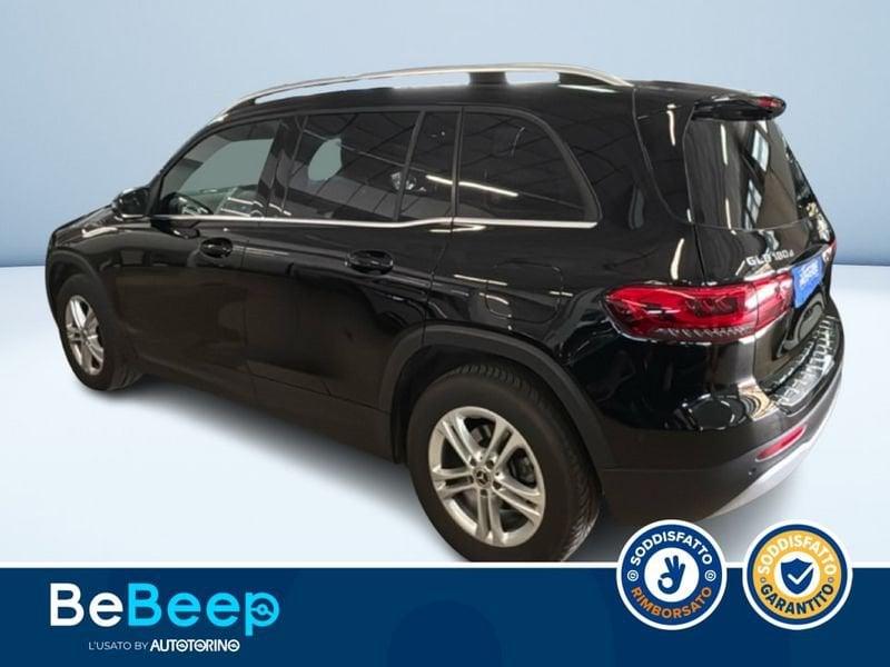 Mercedes-Benz GLB Classe 180 D SPORT AUTO