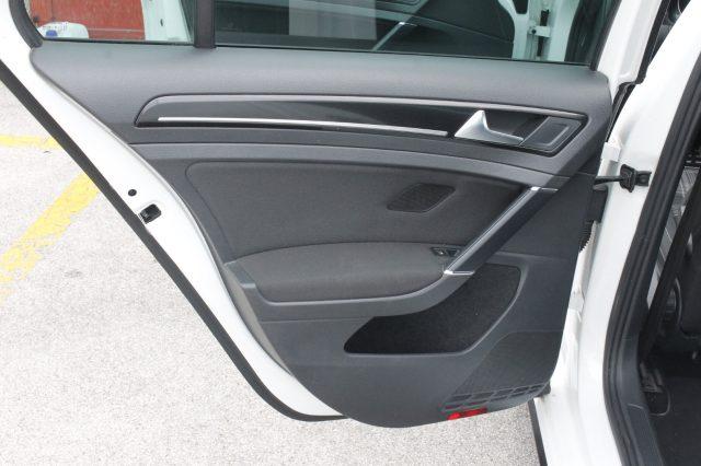 VOLKSWAGEN Golf GTD 2.0 TDI DSG 5p. BlueMotion Technology