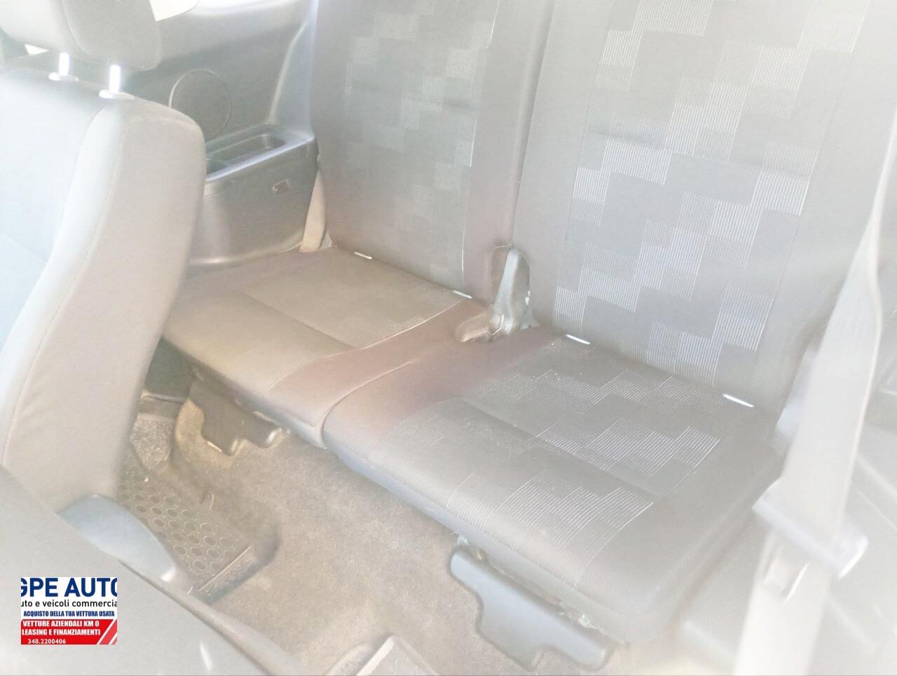 Suzuki Grand Vitara 1.9 DDiS 3 porte Offroad