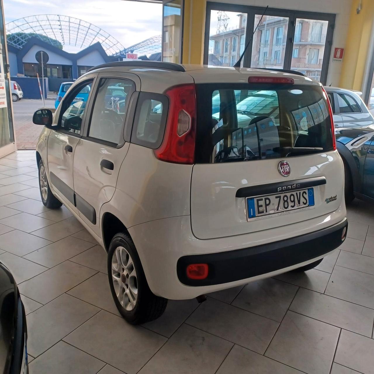 FIAT PANDA 900 OTTIMO STATO