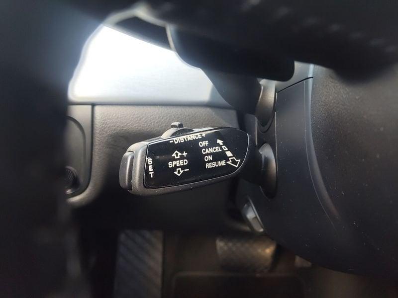 Audi A8 A8 4.0 TFSI 435 CV quattro tiptronic