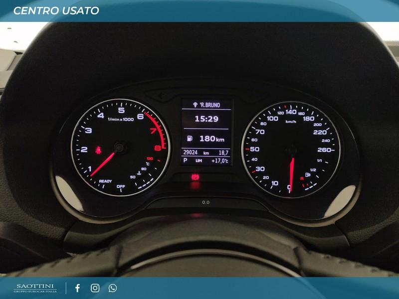 35 1.5 TFSI S tronic